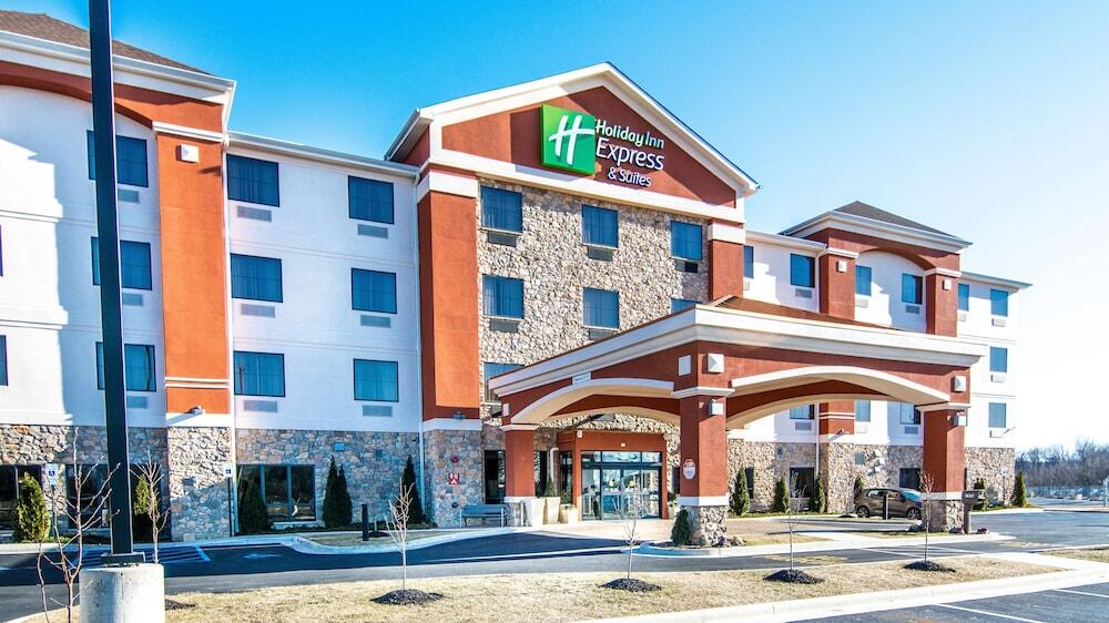 Picture of Holiday Inn Express & Suites Elkton - University Area by IHG