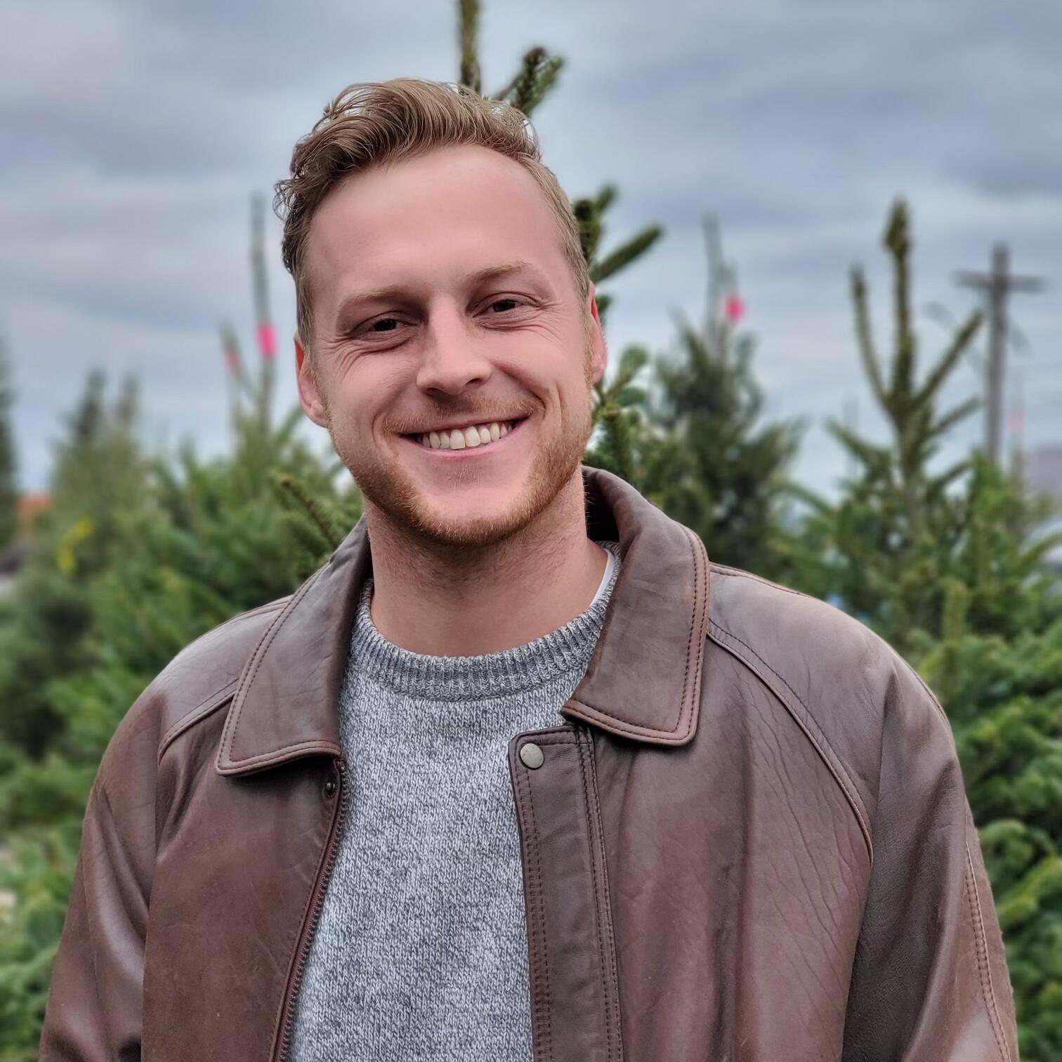 Jake Reichart