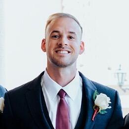 Matt Majchrowicz