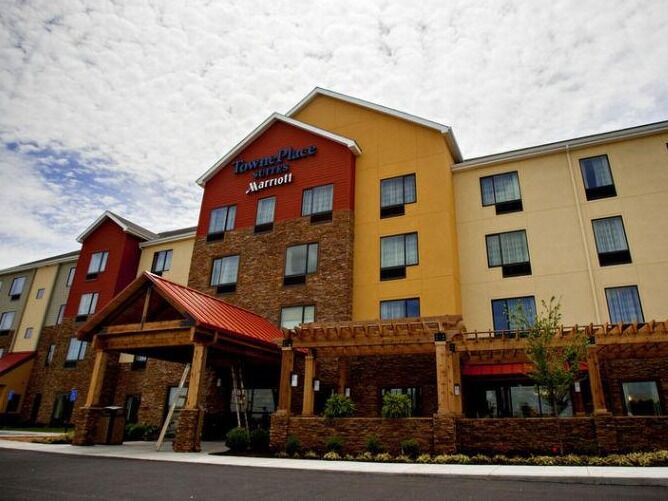 Picture of TownePlace Suites by Marriott Bowling Green