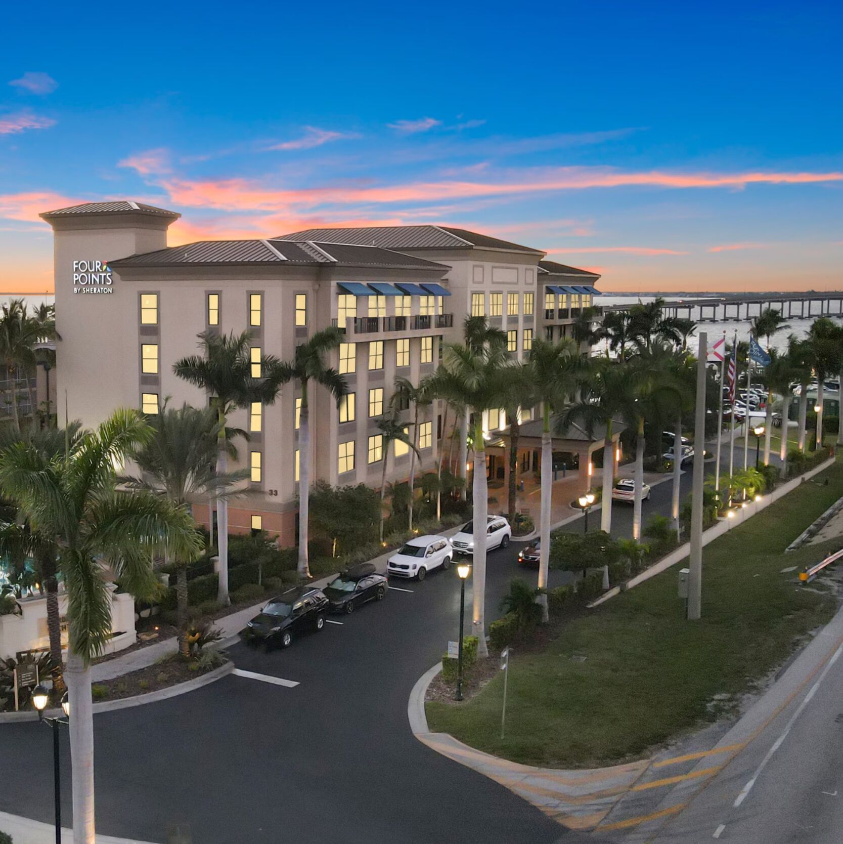 Picture of Four Points by Sheraton Punta Gorda Harborside