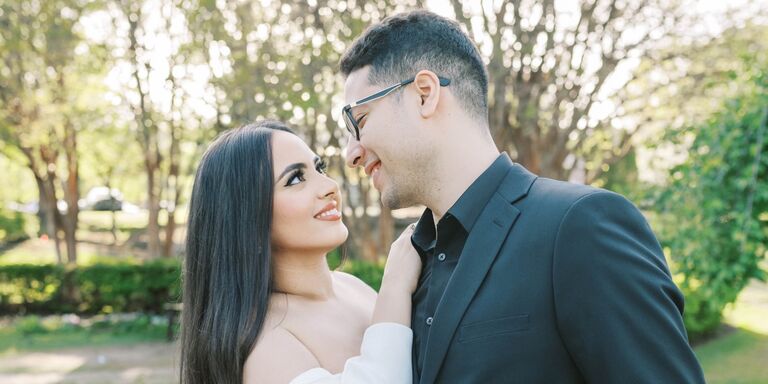 Mark & Mariam Home Page Banner