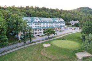 Picture of Eagle Mountain House & Golf Club