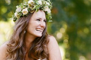 Bridal Headpiece