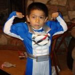 Ian Martinez