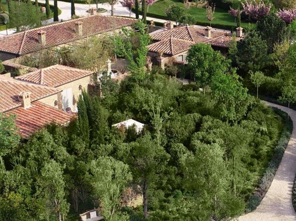 Picture of Borgo Santo Pietro