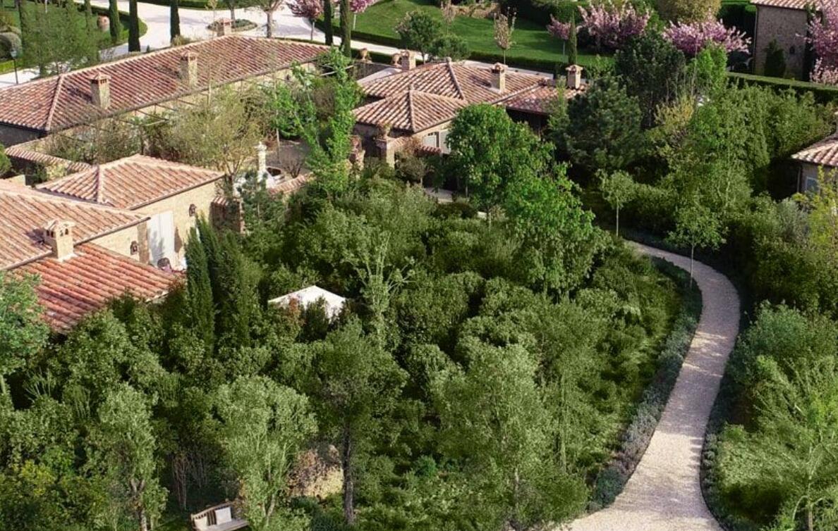 Picture of Borgo Santo Pietro