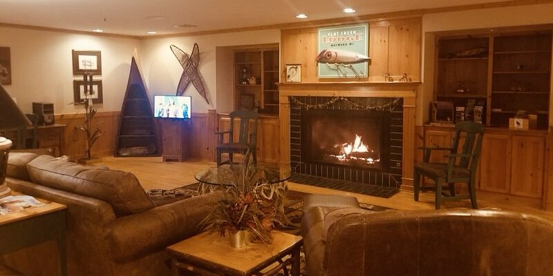 Picture of Flat Creek Lodge