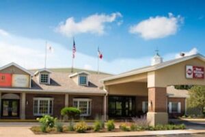 Picture of Best Western Plus Steeplegate Inn