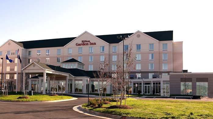 Picture of Hilton Garden Inn Dulles