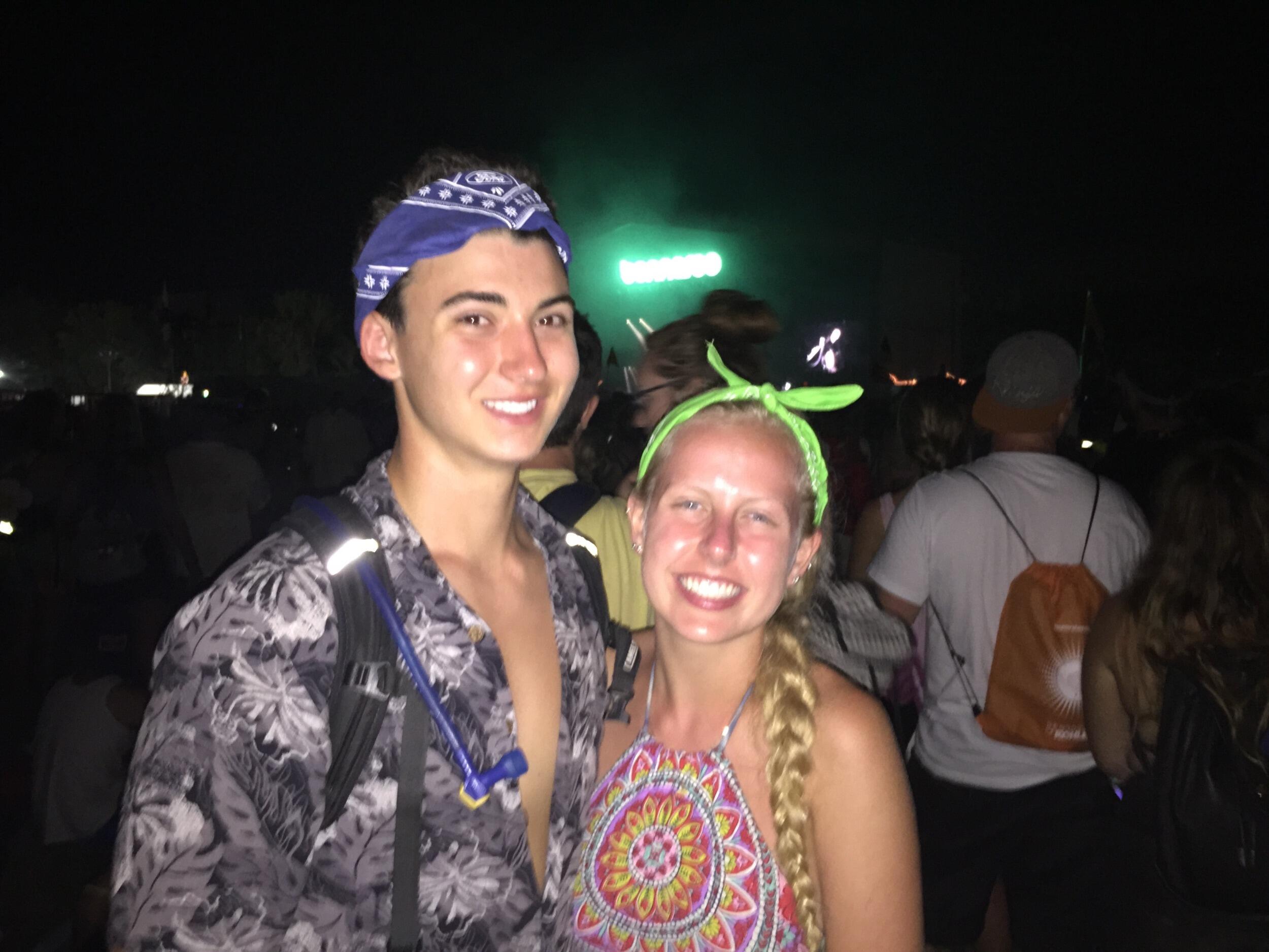 Bonnaroo 2015