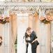 Couple at Terrain in Glen Mills, Pennsylvania