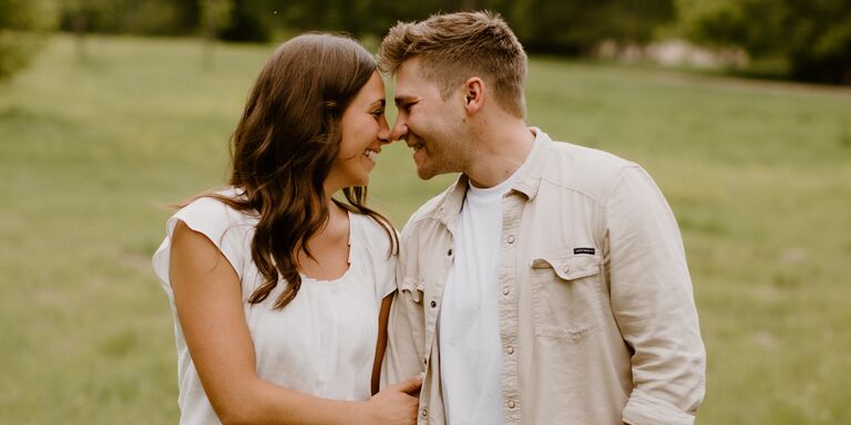 Nathan & Emily Home Page Banner