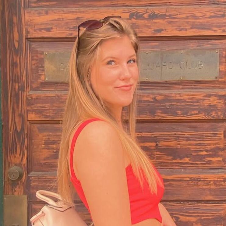 Aynsleigh Myers