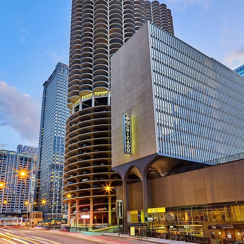 Picture of Hotel Chicago Downtown, Autograph Collection