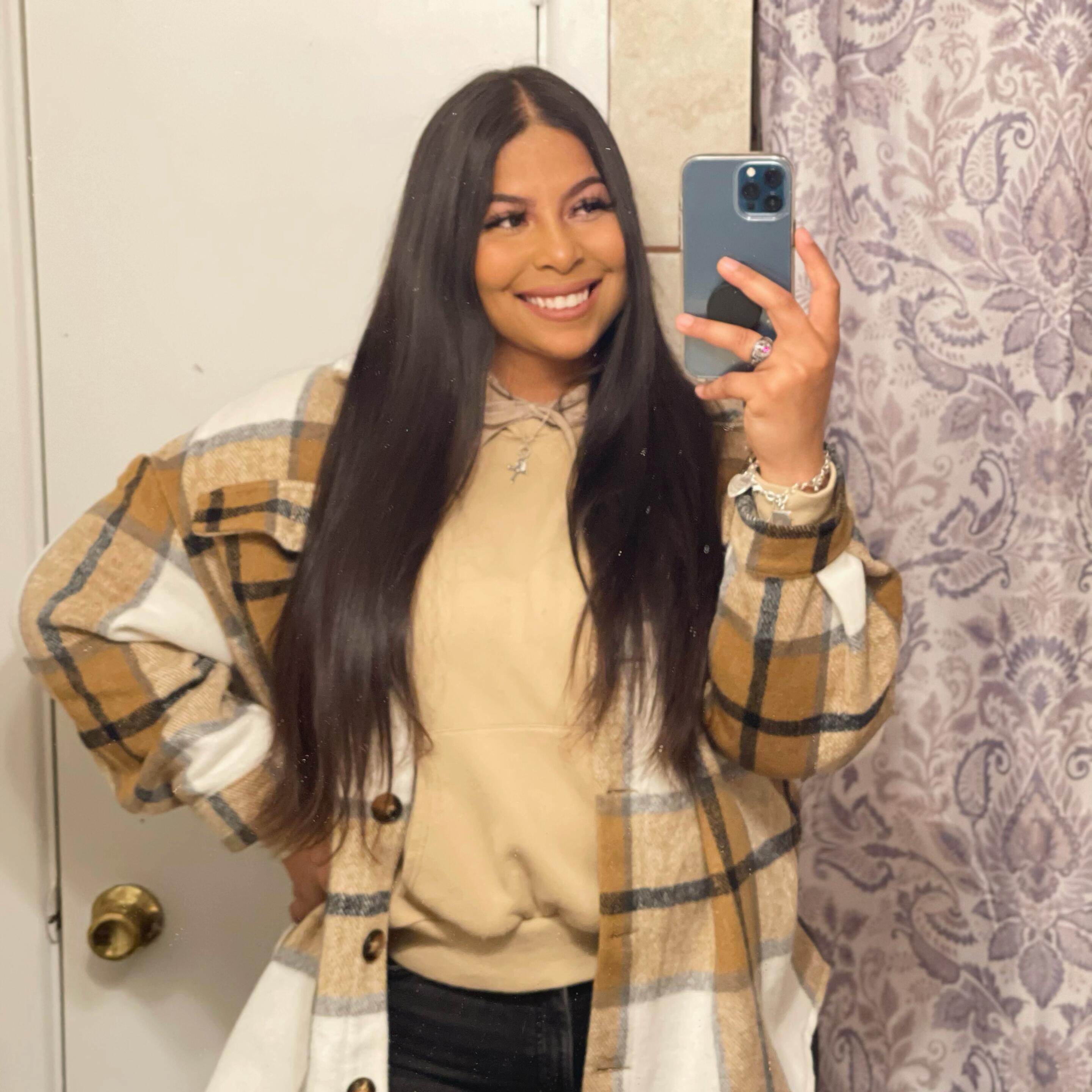 Kianna Fierro