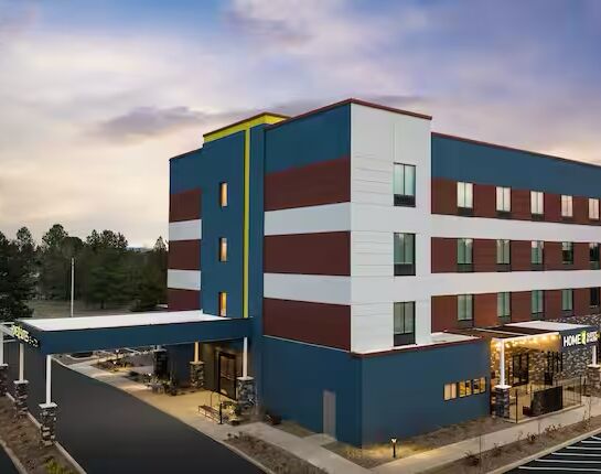 Picture of Home2 Suites By Hilton