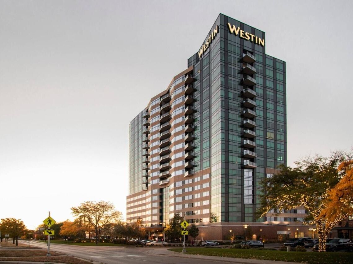 Picture of The Westin Edina Galleria