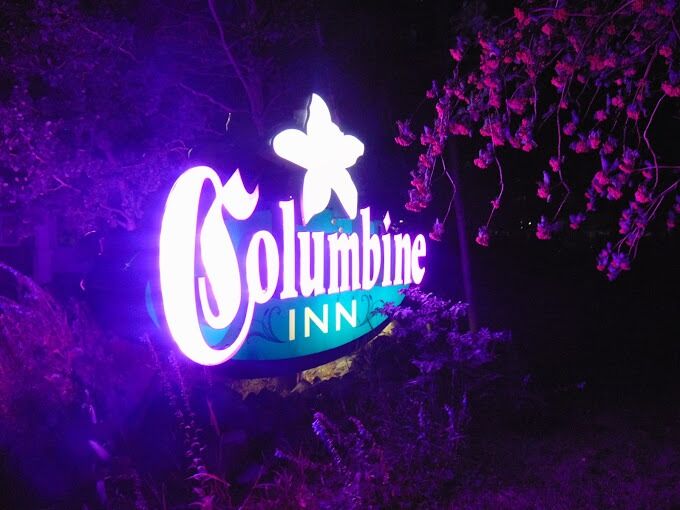 Picture of Columbine Inn