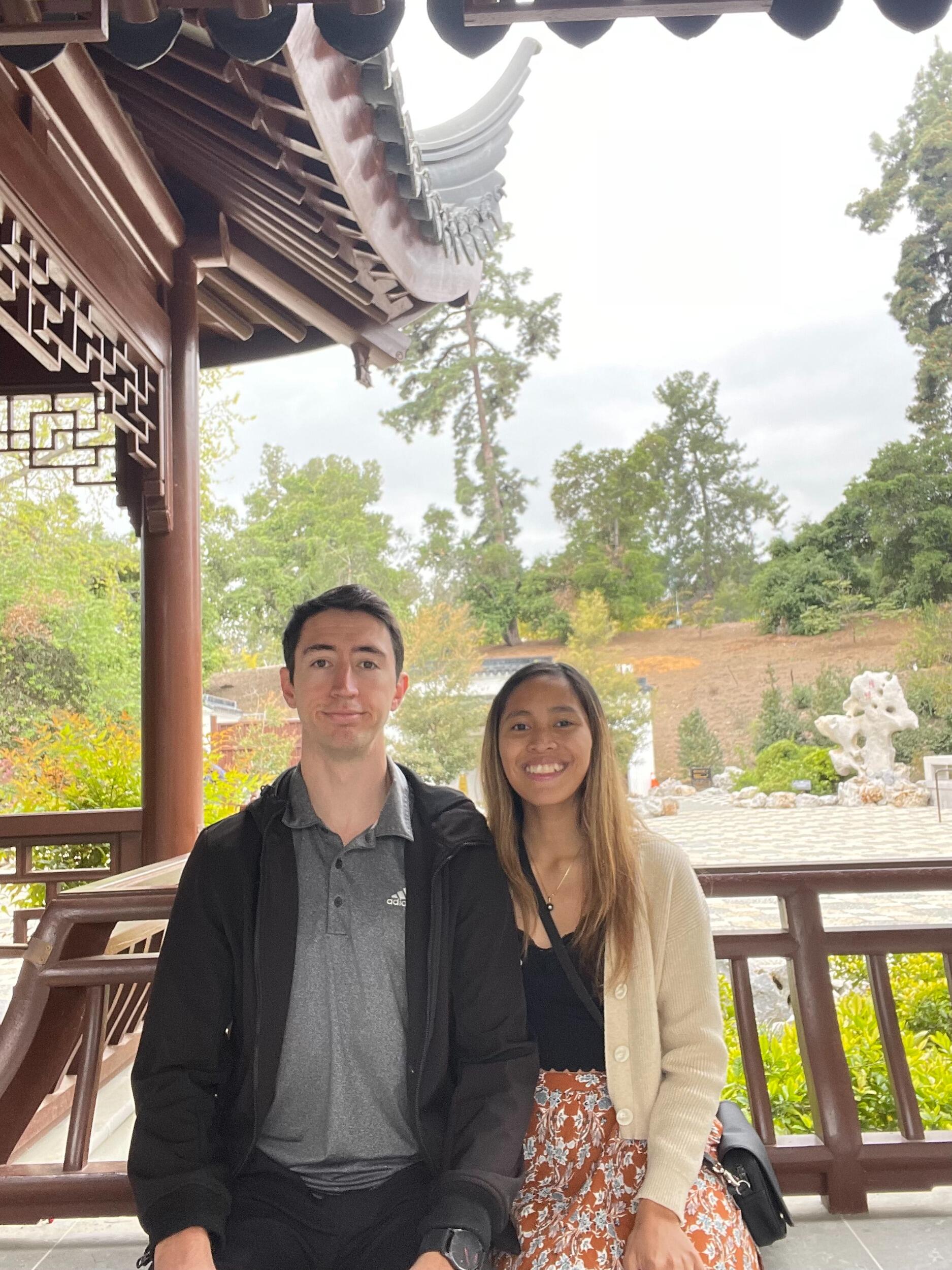 Picture of The Huntington Library, Art Museum, and Botanical Gardens
