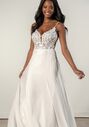 Stella York 7966 A-Line Wedding Dress - thumbnail - 2