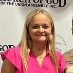 Elizabeth Yearwood