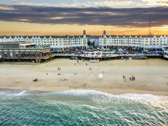 Picture of Pier Village
