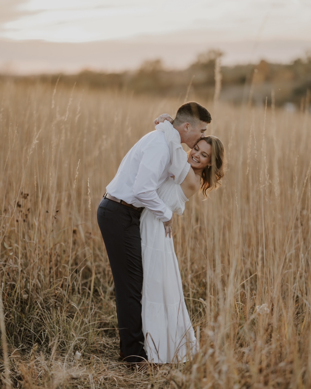 Bryn & Skylar Home Page Banner