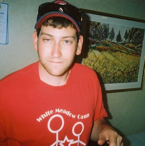Mike Boxer