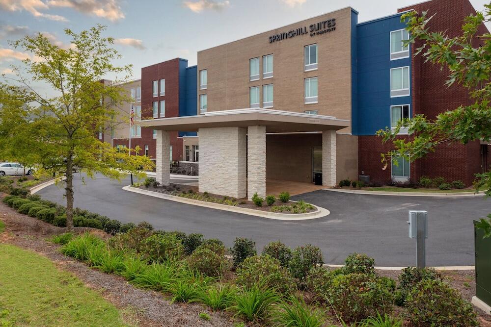 Picture of SpringHill Suites by Marriott Suwanee Johns Creek