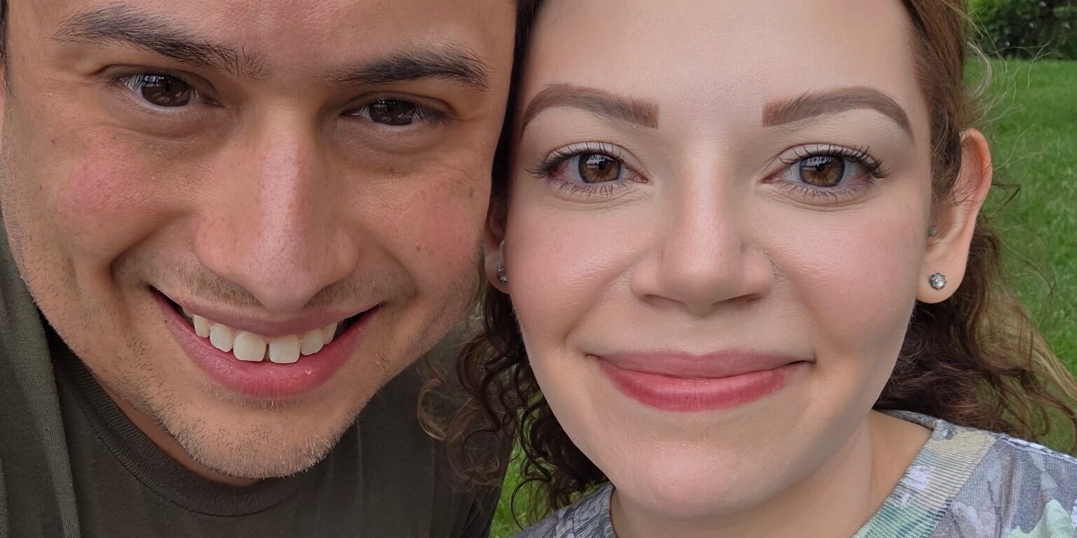 Natalie Ortega and Bryan Razo's Wedding Website - The Knot