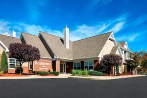 Picture of Residence Inn by Marriott Albany East Greenbush / Tech Valley