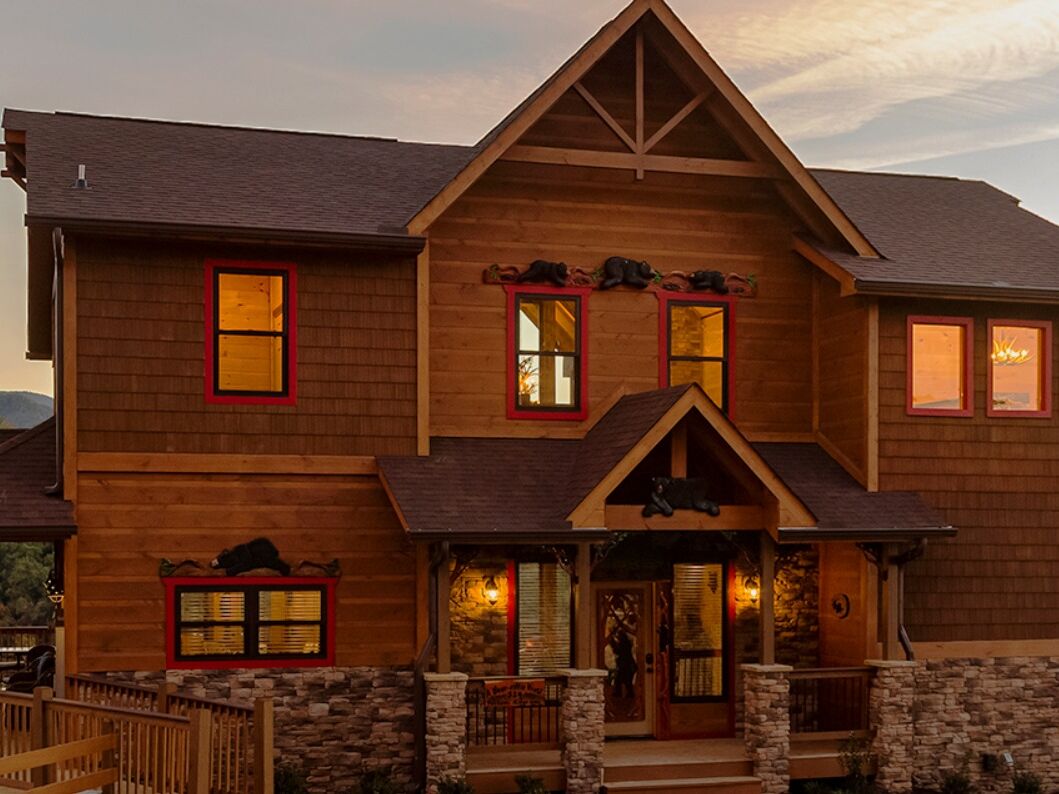 Picture of Parkside Cabin Resort