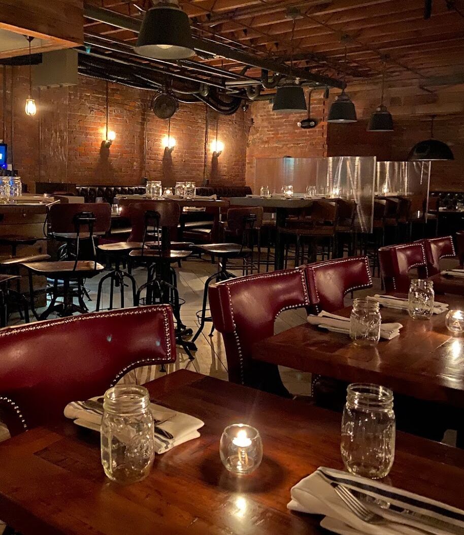 Picture of The Cellar at Duckworth's