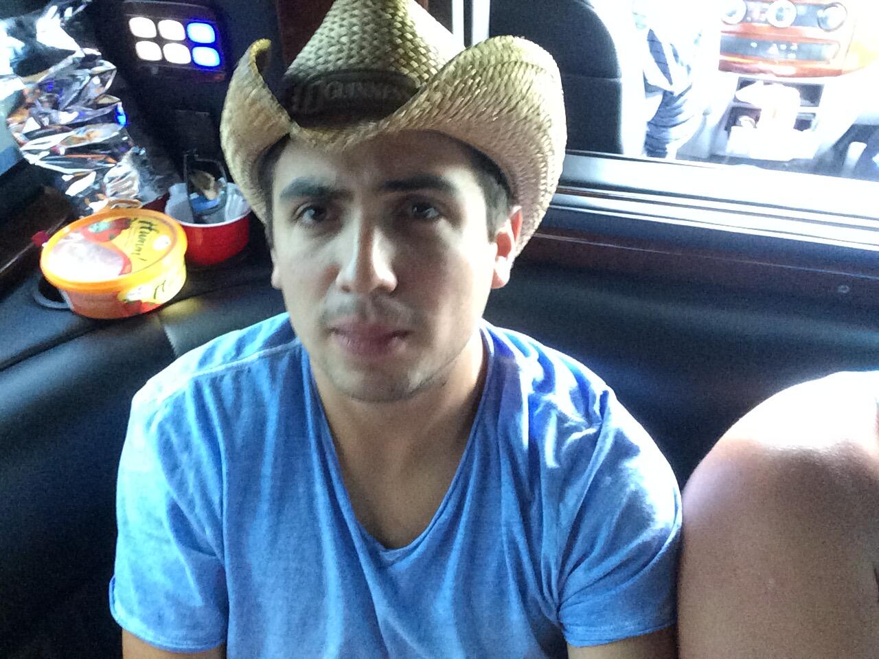 Dan Cruz Ventura