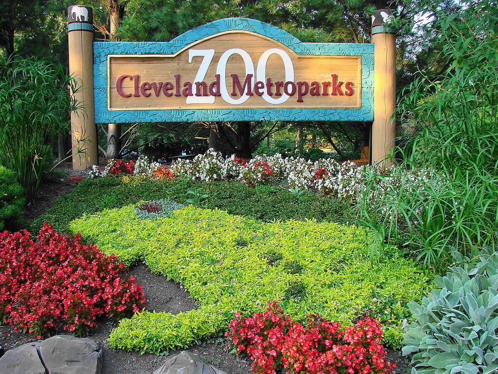 Picture of Cleveland Metroparks Zoo