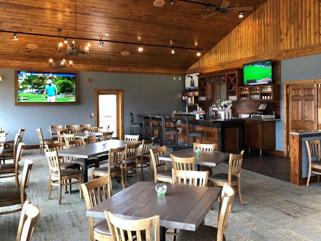 Picture of White Oak Grill