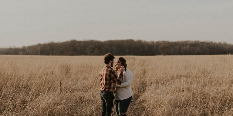 Ashlee & Joe Home Page Banner