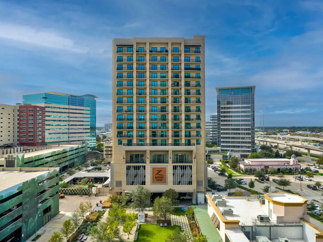 Picture of Hotel ZaZa Houston Memorial City