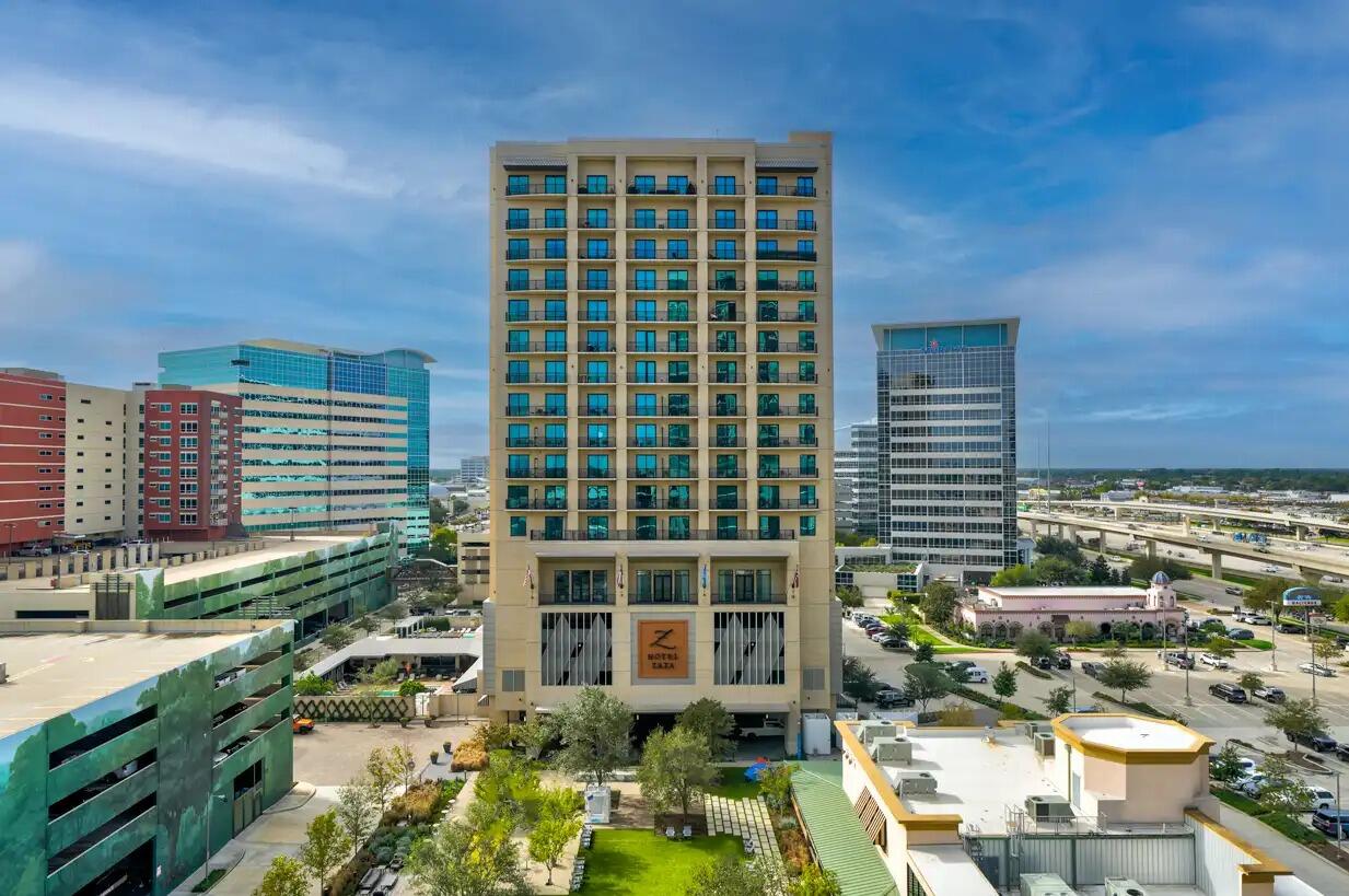 Picture of Hotel ZaZa Houston Memorial City