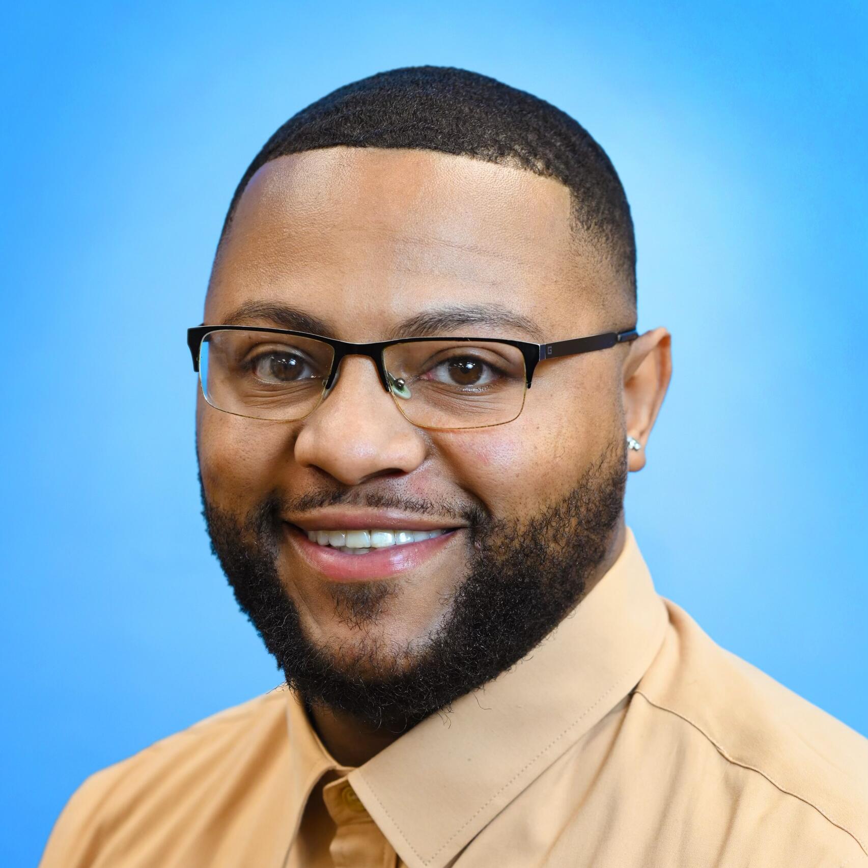 Christopher Harden-Parker