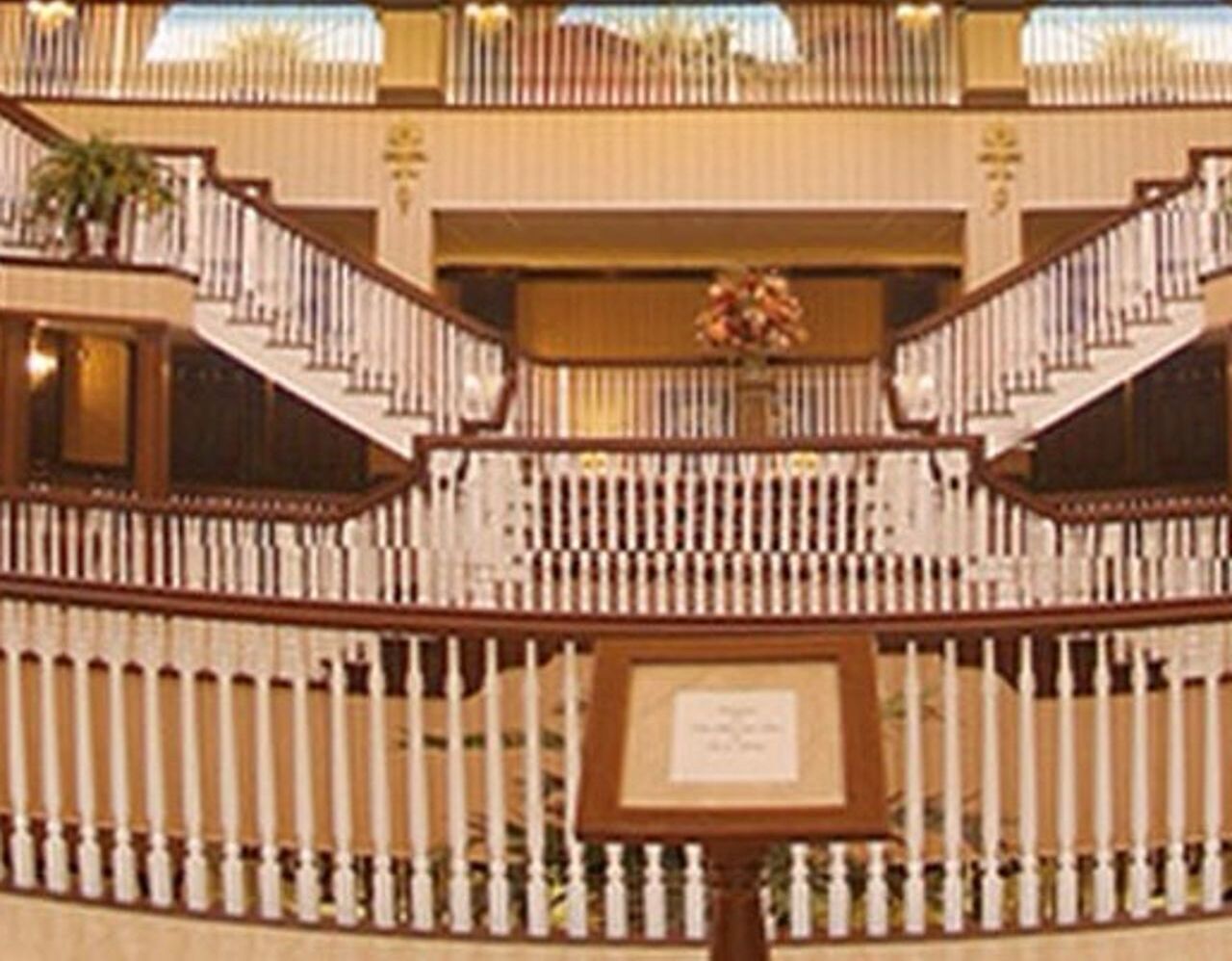 Picture of The Inn & Spa At East Wind