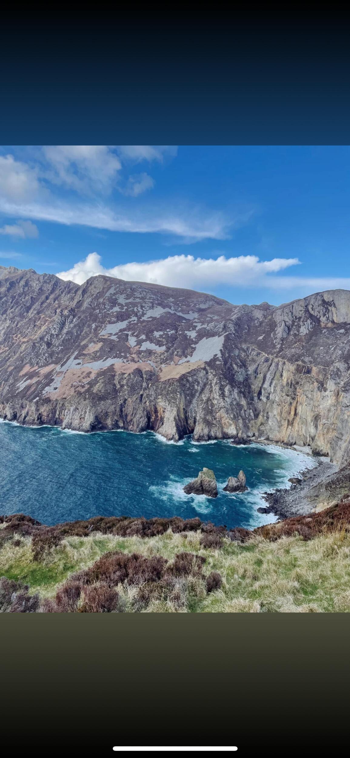 Picture of Slieve League Cliffs Centre