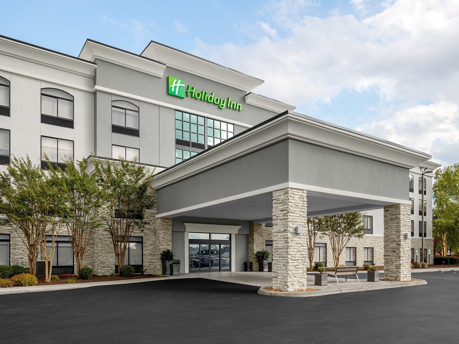Picture of Holiday Inn Cleveland, an IHG Hotel