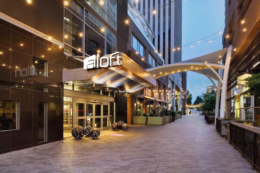 Picture of Aloft Greenville Downtown
