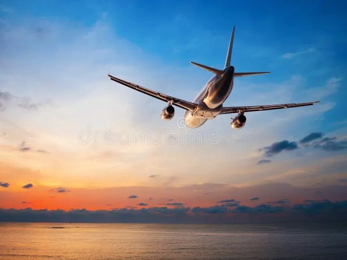 Picture of FLIGHTS TO TENERIFE SOUTH