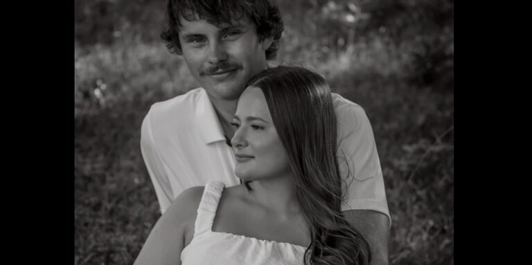 Hannah & Chris Home Page Banner