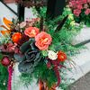 An Elegant, Fall Wedding at Glensheen in Duluth, Minnesota