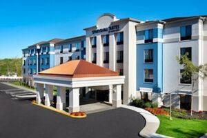 Picture of Springhill Suites by Marriott Danbury