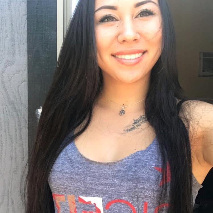 Sierra Robinette